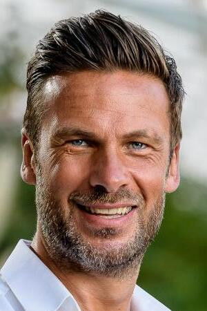 et billede af Tom Dingenen