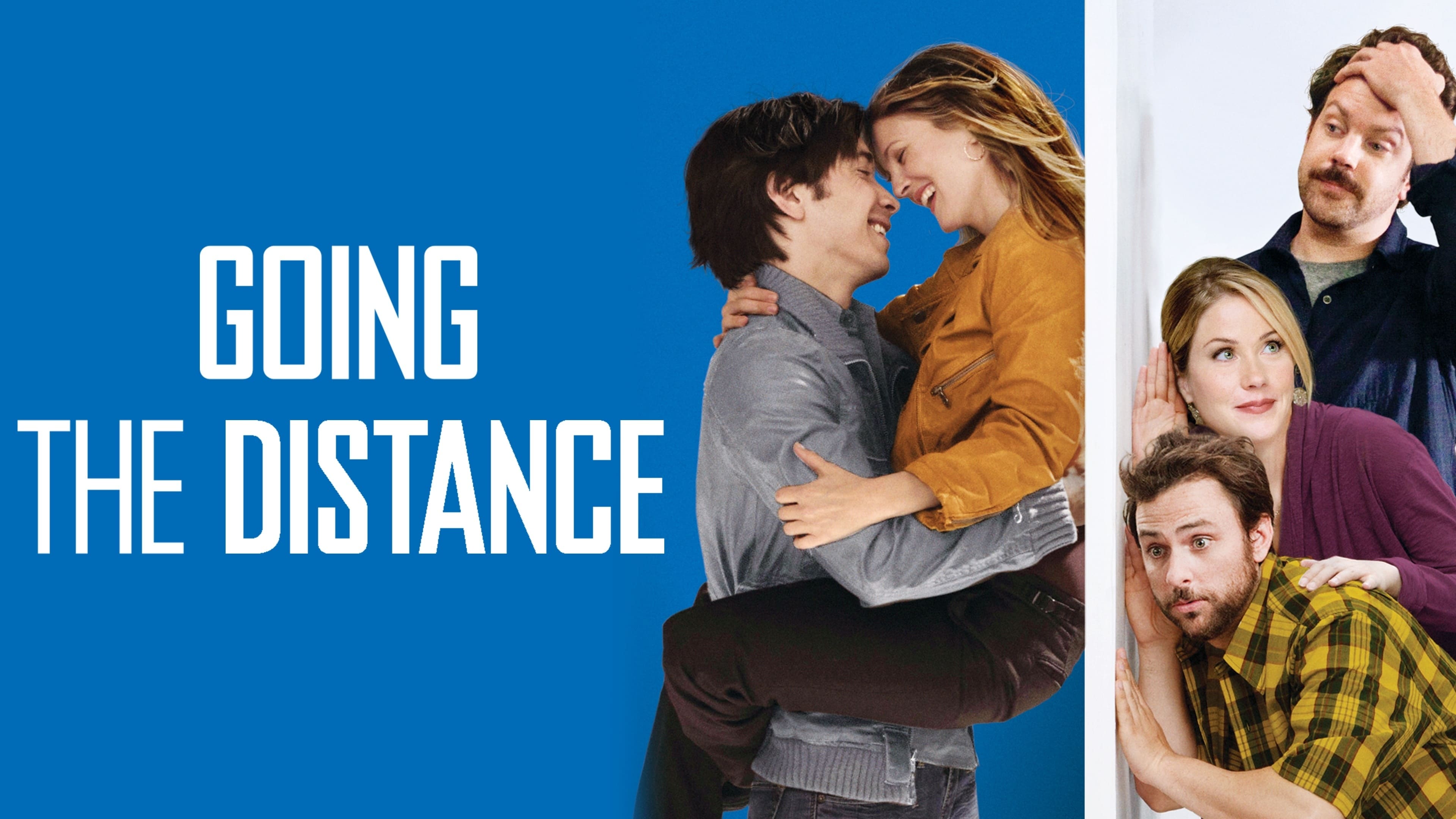 Going the Distance (2010)