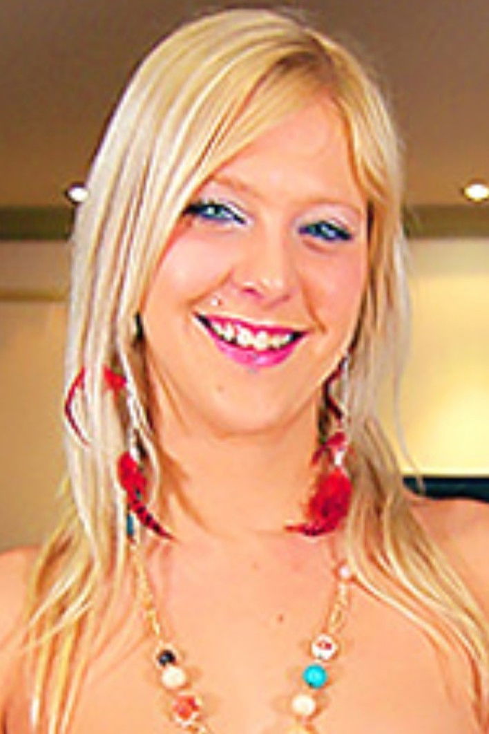 et billede af Christine Sucre