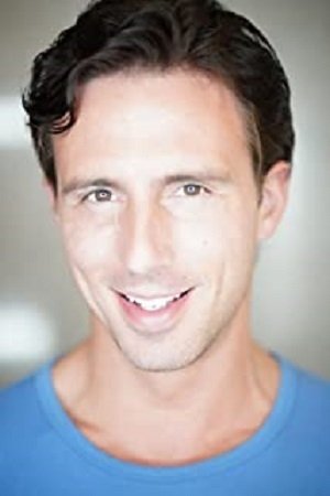 Nick Dent's picture in the cast