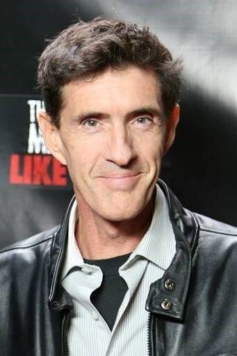 et billede af Lee Fobert