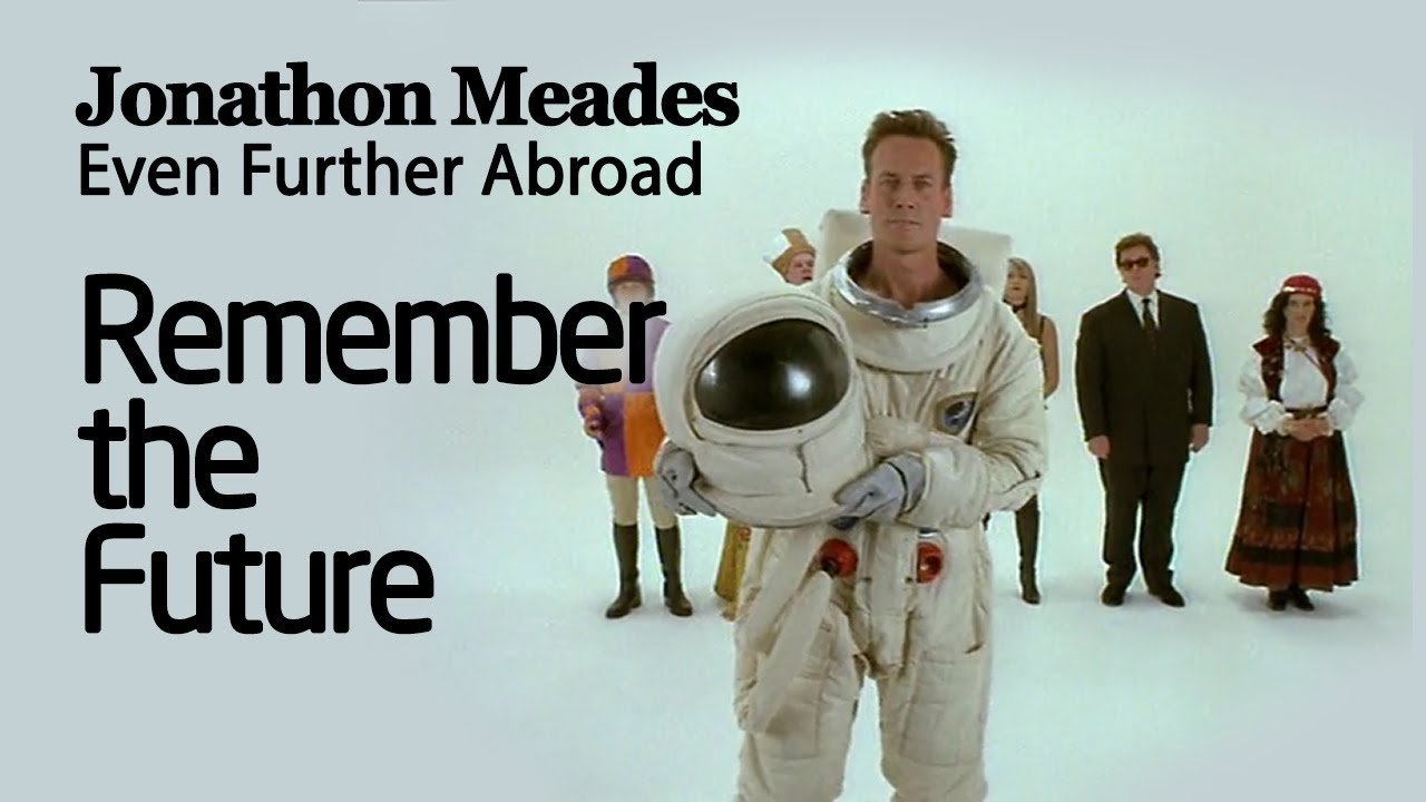 Thumbnail for Remember the Future Season 1 Episode 1