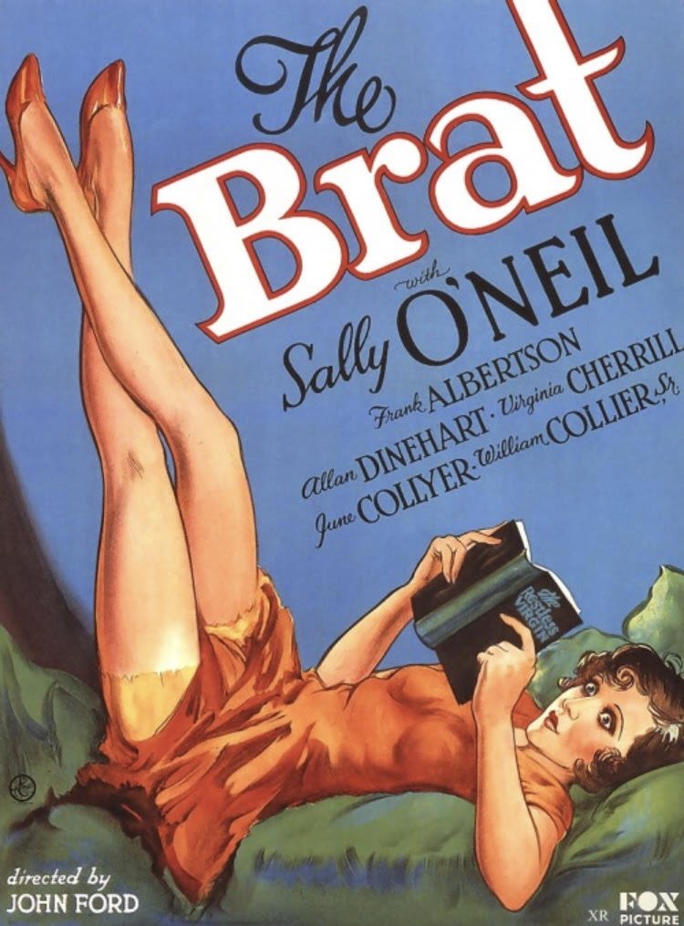 The Brat