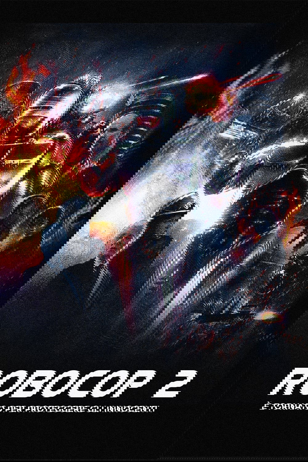 RoboCop 2