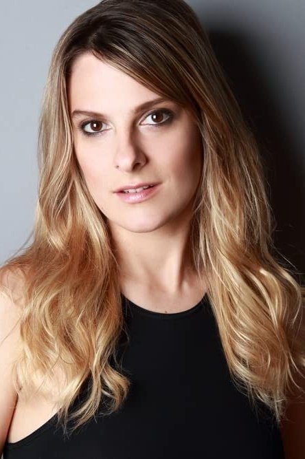 et billede af Phoebe Tyers