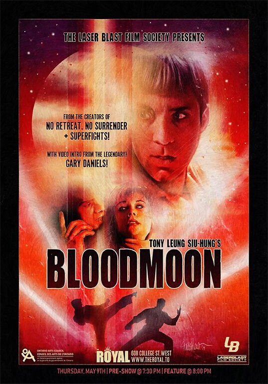 Bloodmoon