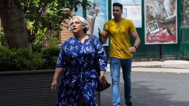Hollyoaks