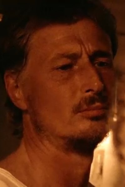 et billede af Birger Jensen