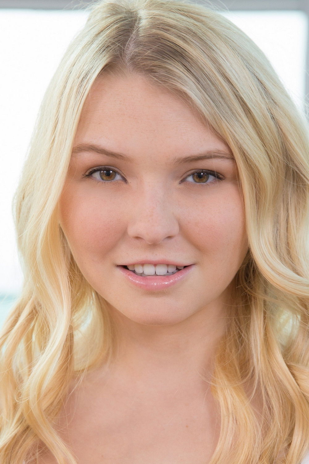 et billede af Melissa May