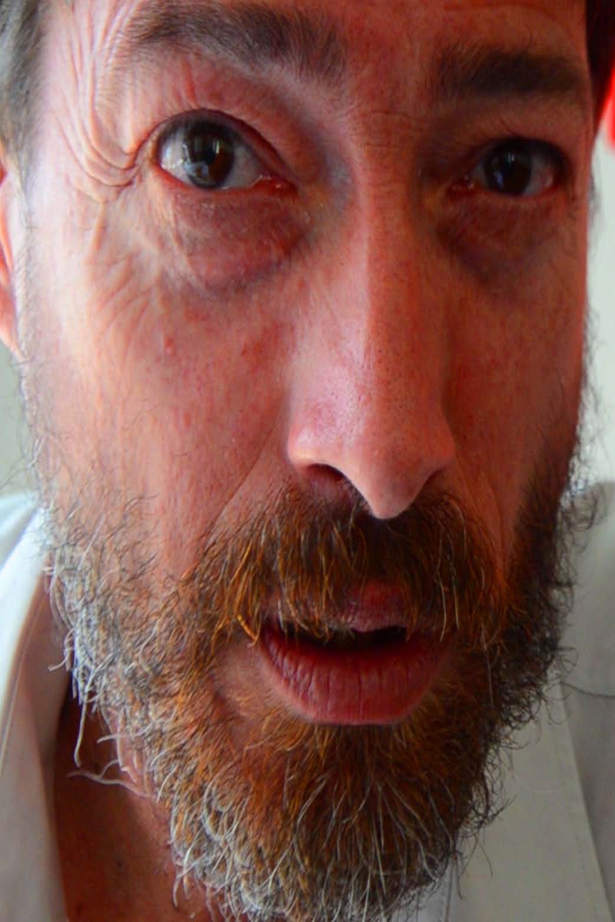 et billede af Daniel Dillon