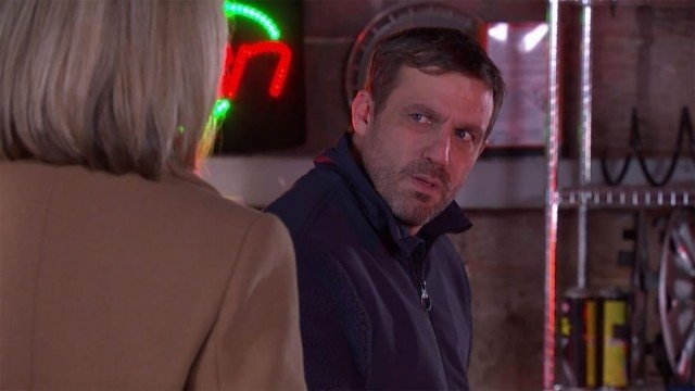 Hollyoaks