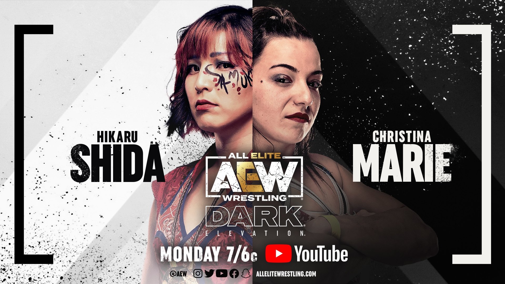 AEW Dark: Elevation - Épisode 39