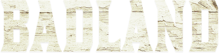Badland logo