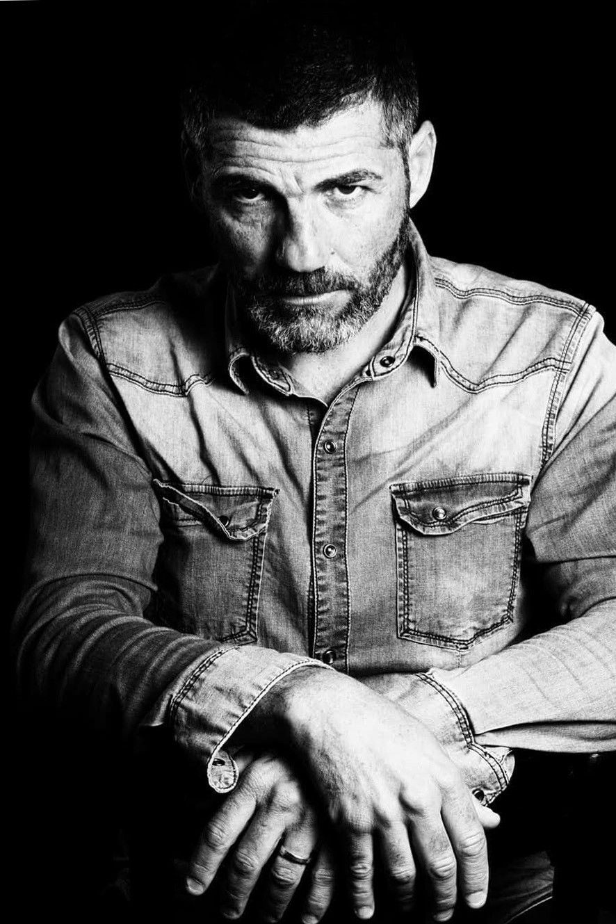 et billede af Francesco Baldi