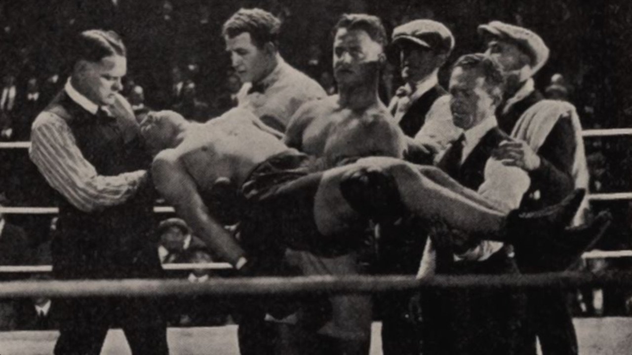 Abysmal Brute (1923)