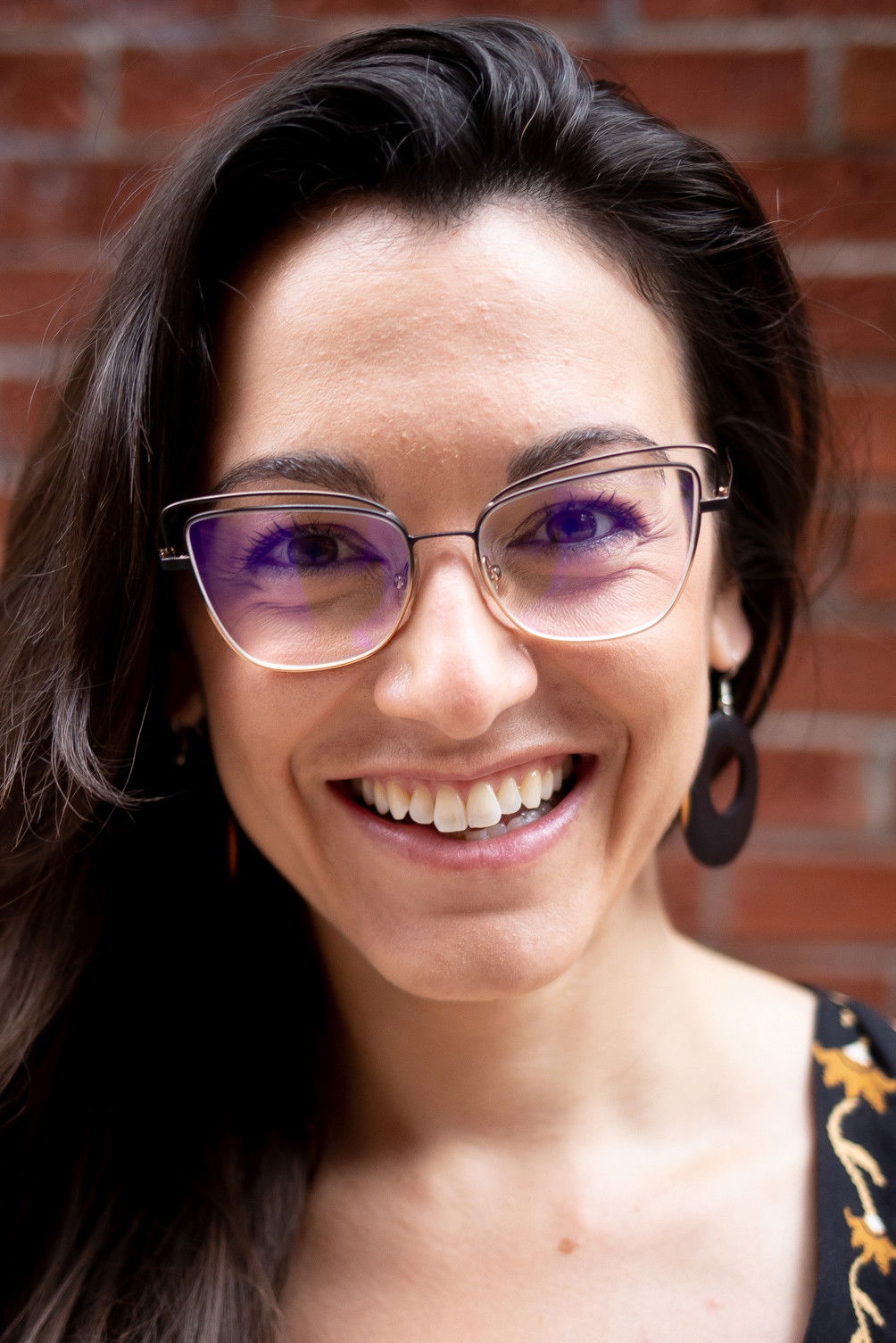 et billede af Caroline Marcoux-Gendron