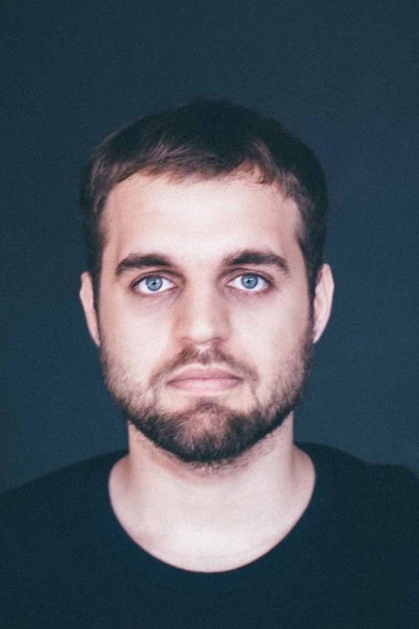 et billede af Denis Chuzhoy