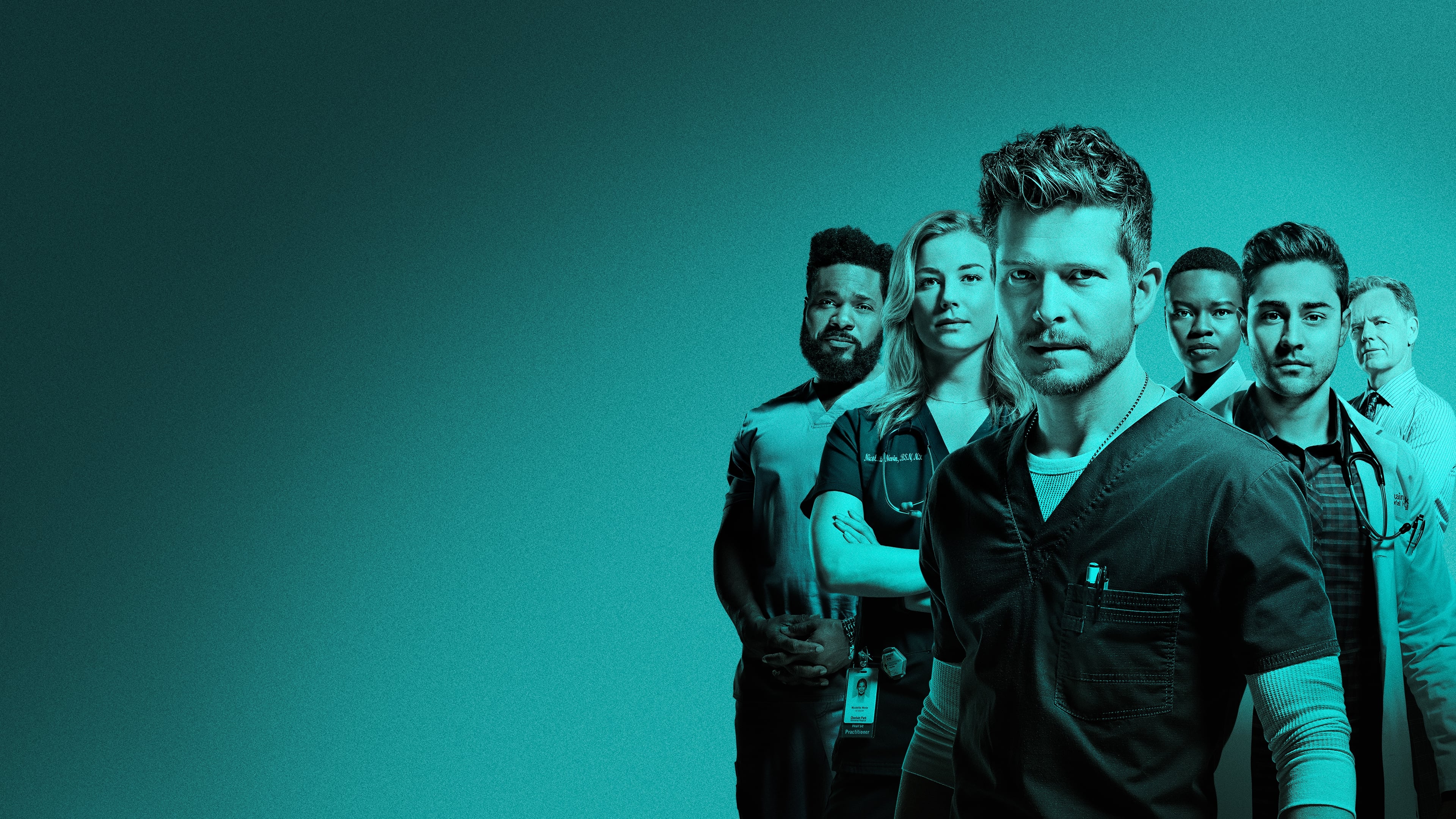 The Resident - Season 5