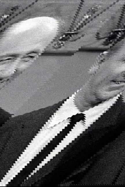 et billede af Ben Lessy