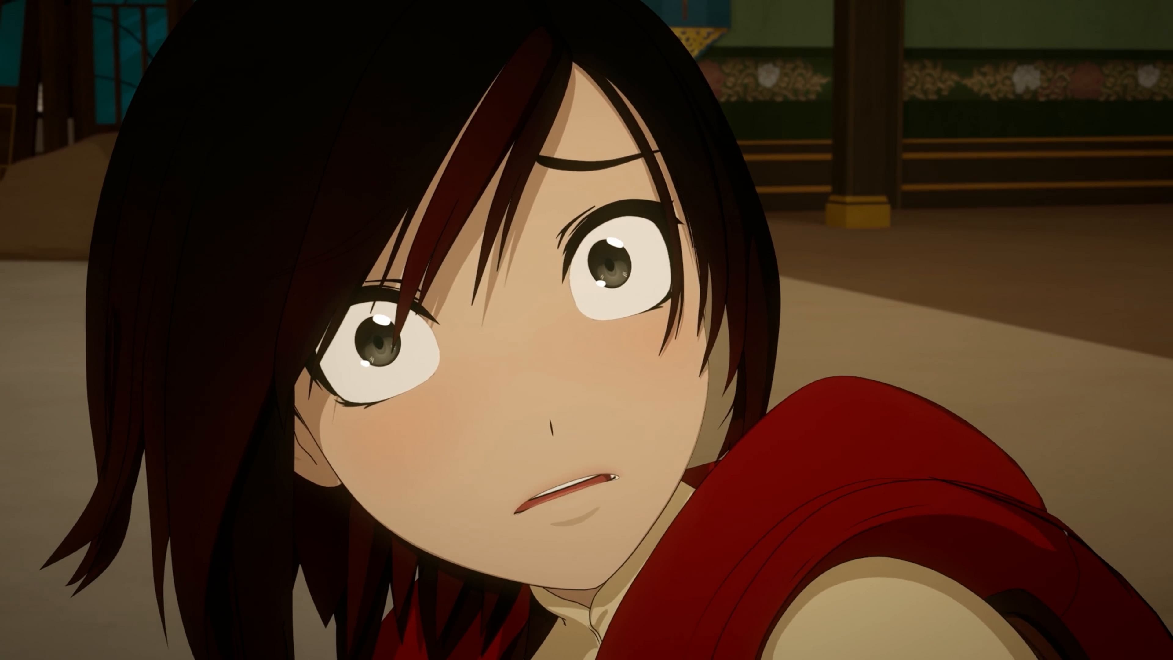 RWBY Staffel 5 :Folge 14 