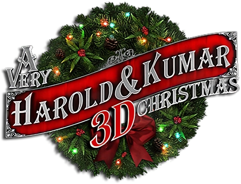 A Very Harold & Kumar Christmas