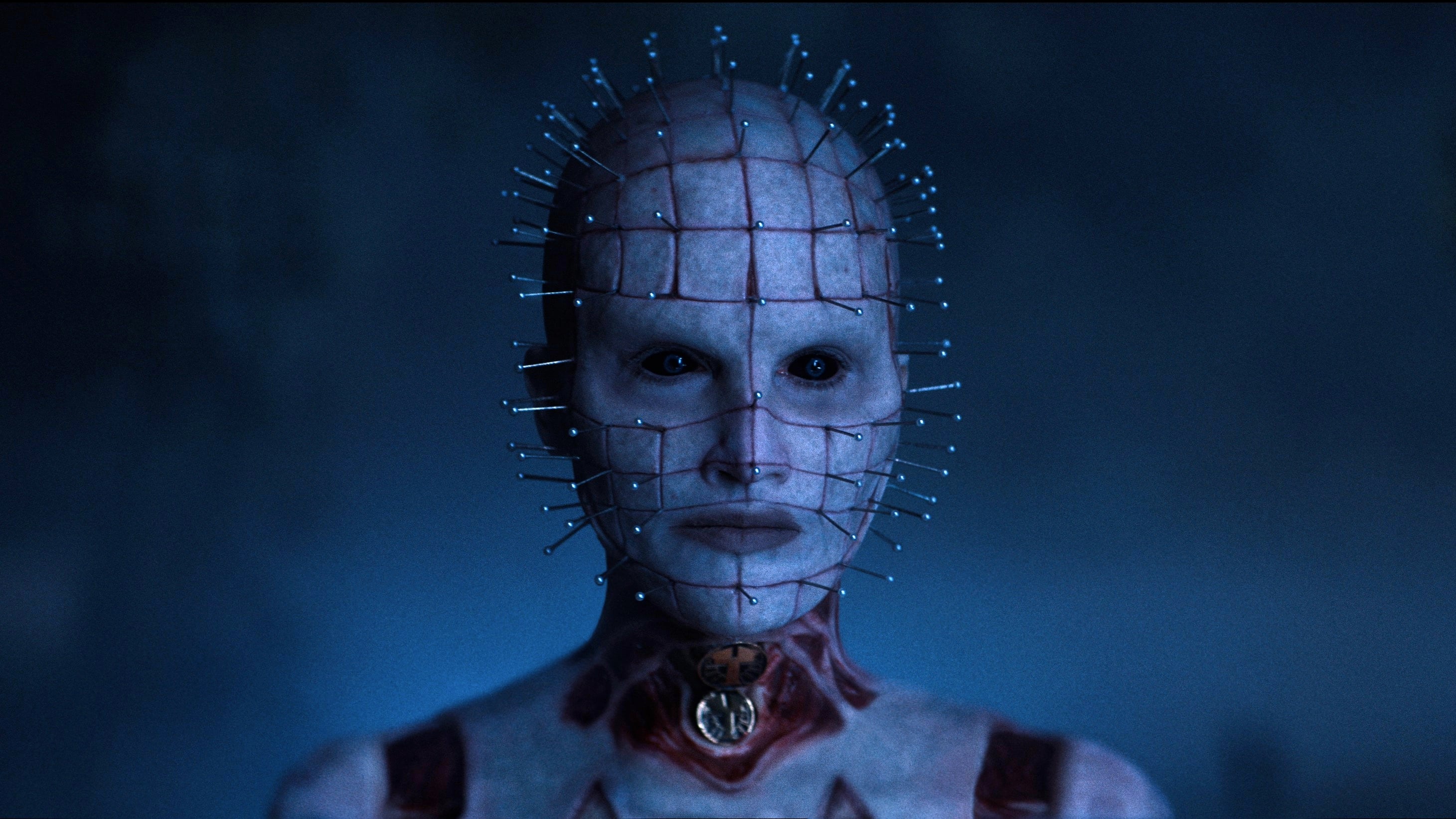 Hellraiser (2022)