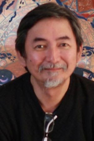 et billede af Dwight Gaston