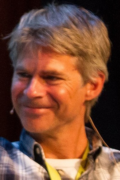 et billede af Jørgen Johansson