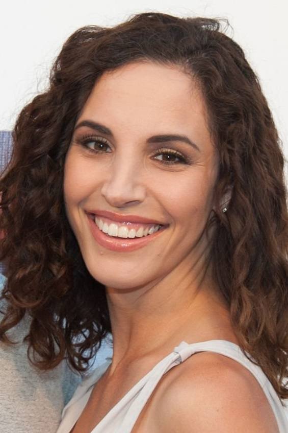 et billede af Lauryn Nicole Hamilton