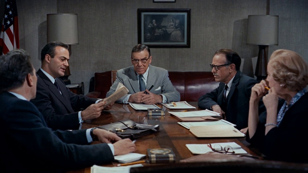 North by Northwest