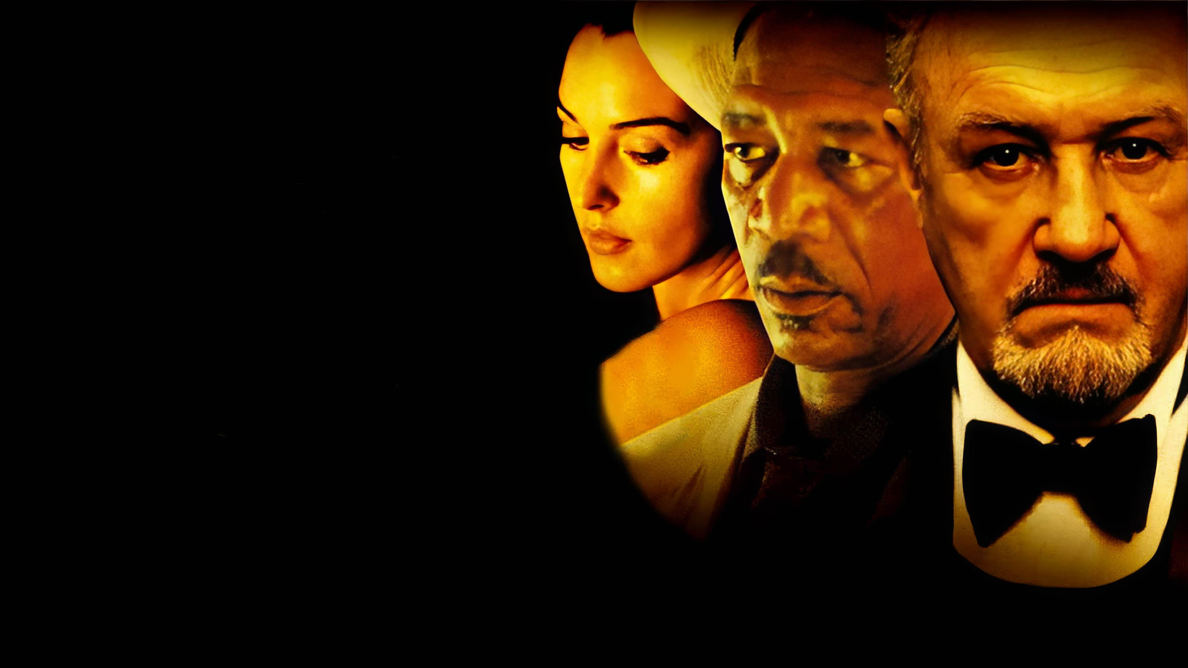 Βασικός Ύποπτος για Φόνο (2000)