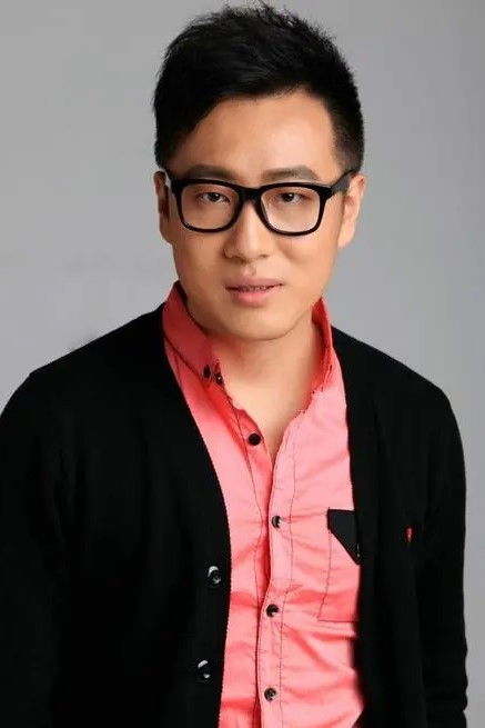 et billede af Qin Hanlei