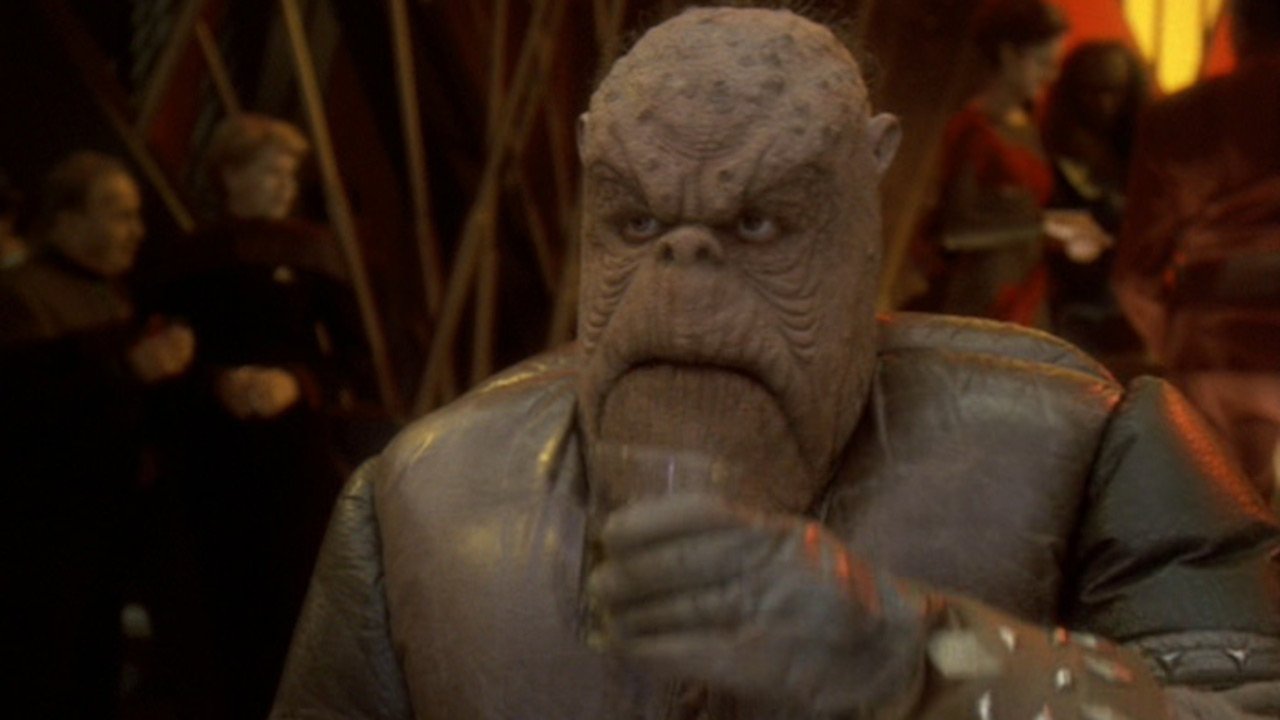 Star Trek: Deep Space Nine Staffel 6 :Folge 12 