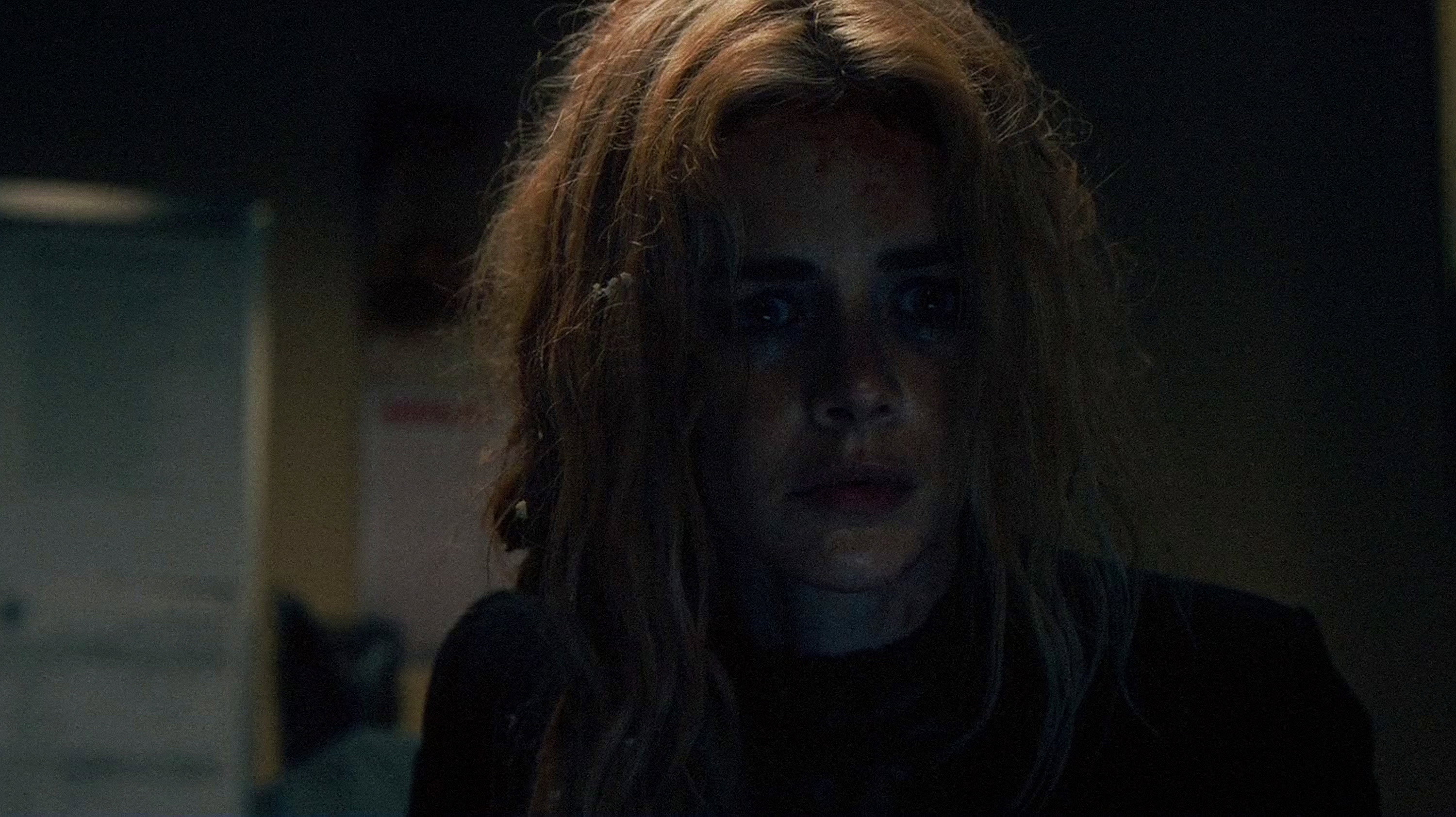 Ready or Not: Here I Come backdrop