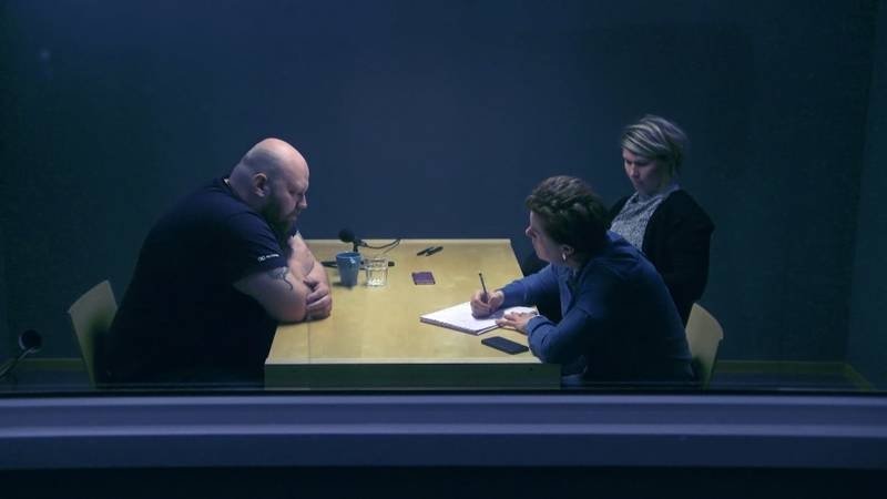 Thumbnail for Episode 6 Season 1 Episode 6