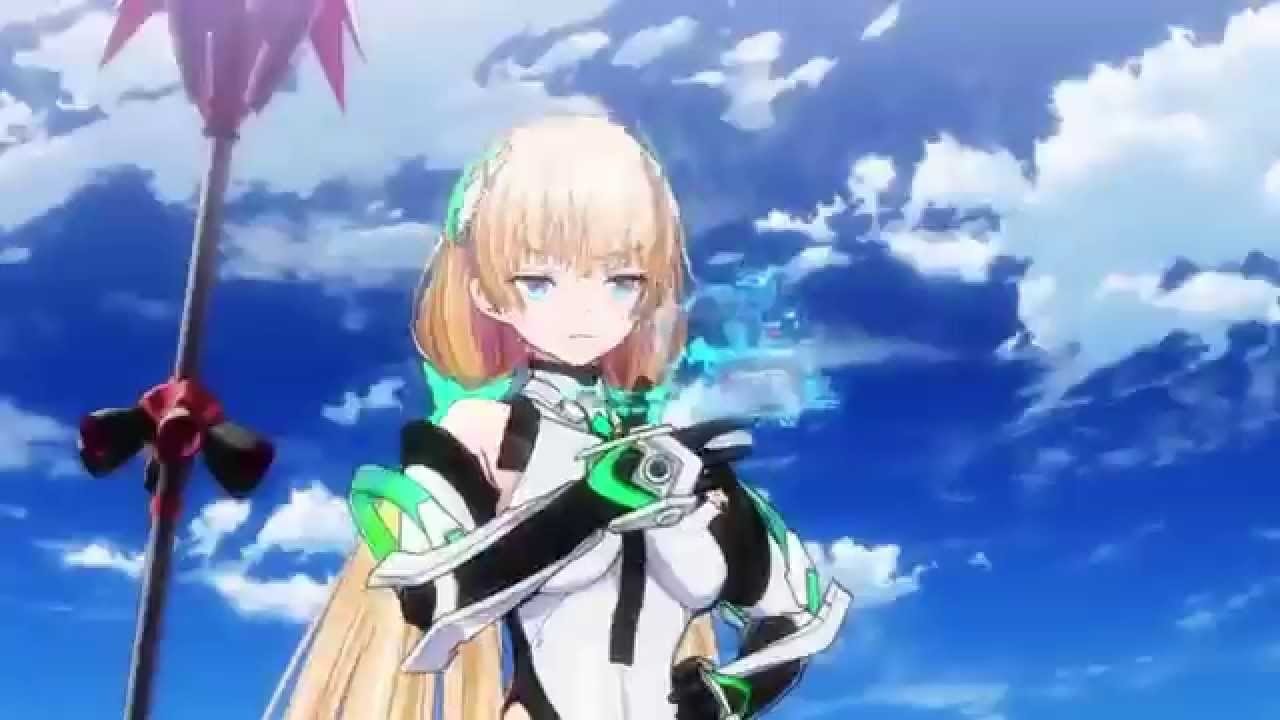 Expelled from Paradise