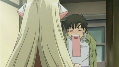Chobits