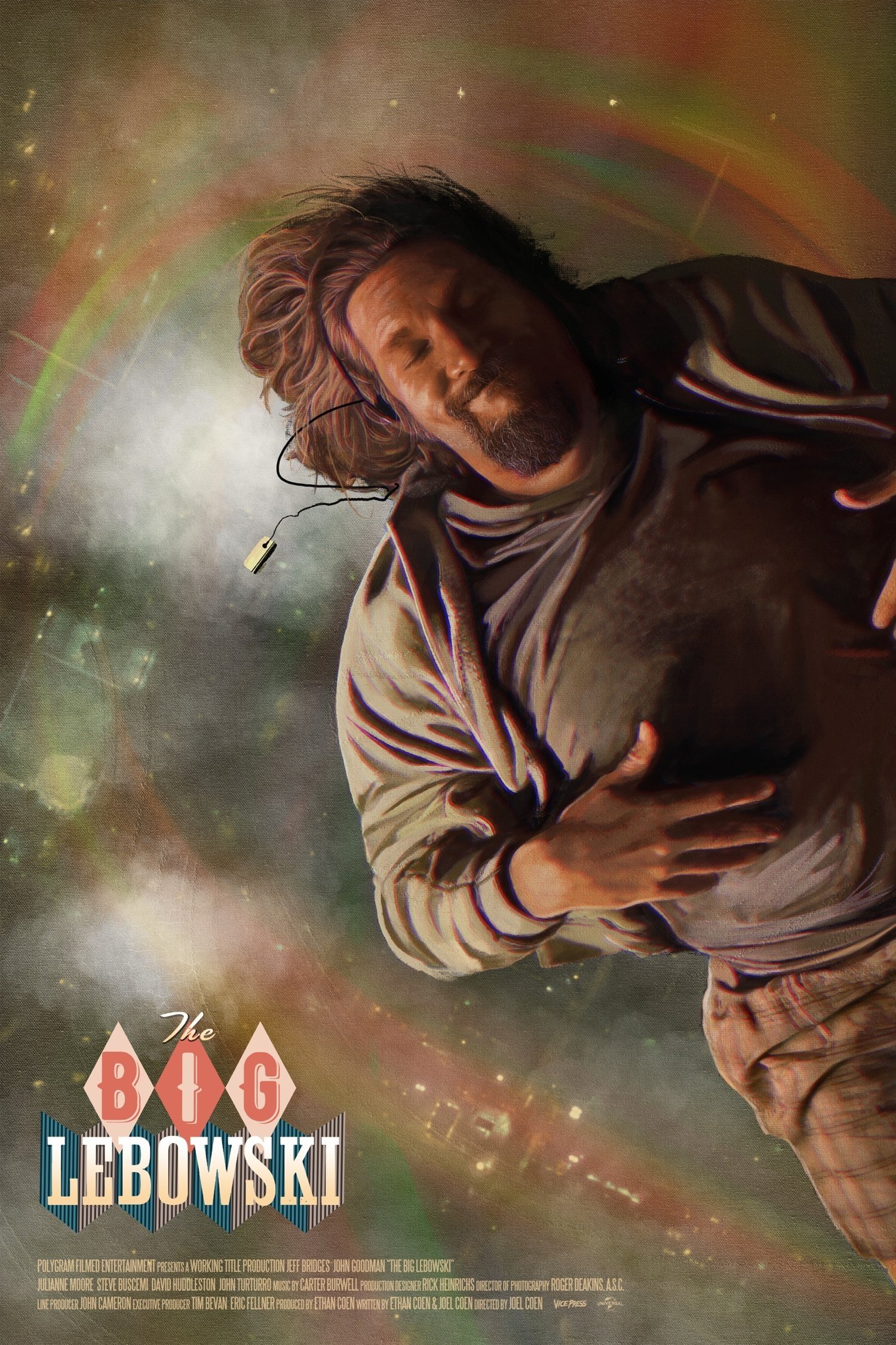 The Big Lebowski