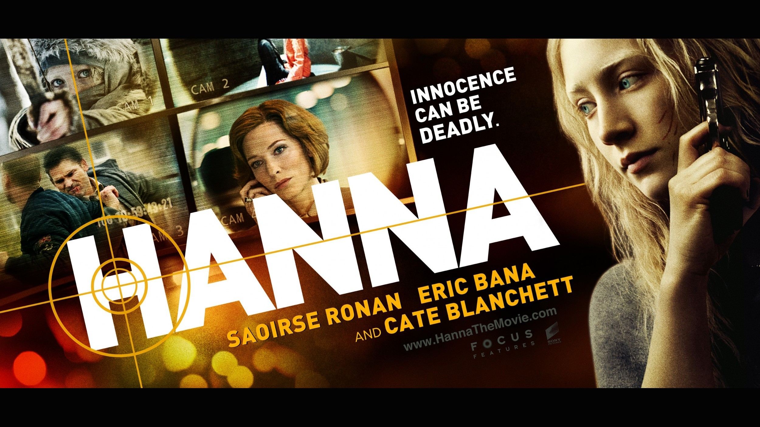 Hanna (2011)