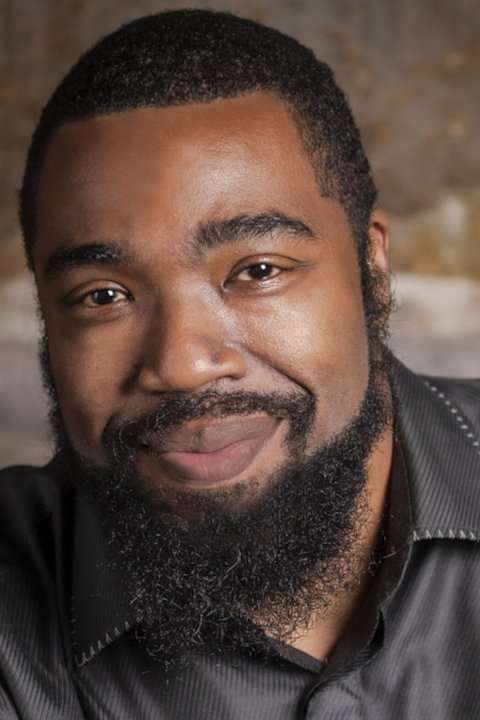 et billede af Eli Harris