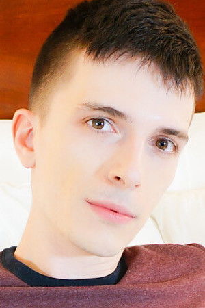 et billede af Felix O'Dair