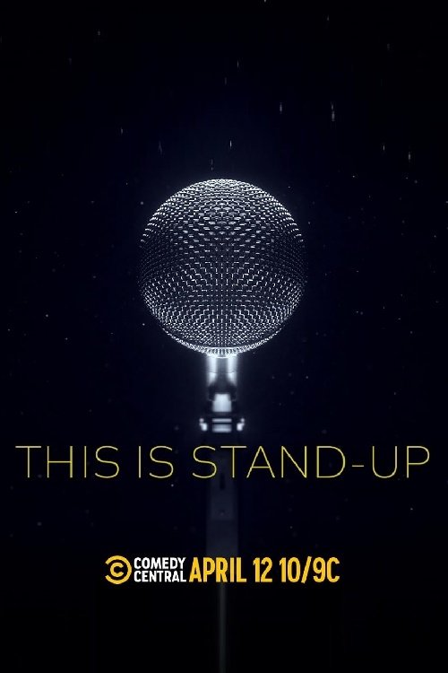 This Is Stand-Up