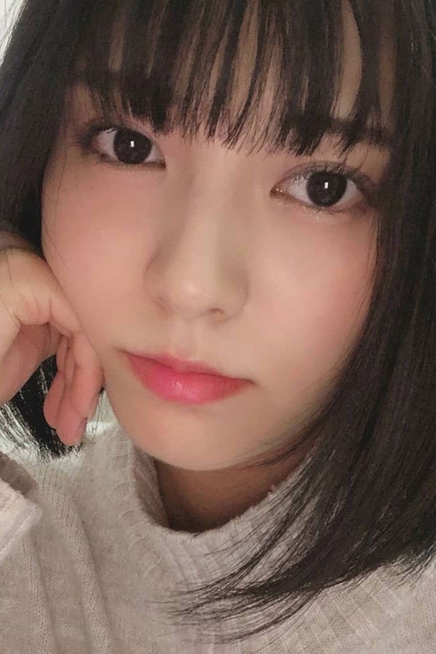 et billede af Ibuki Mita