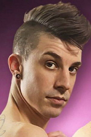 et billede af Tyler Hylls