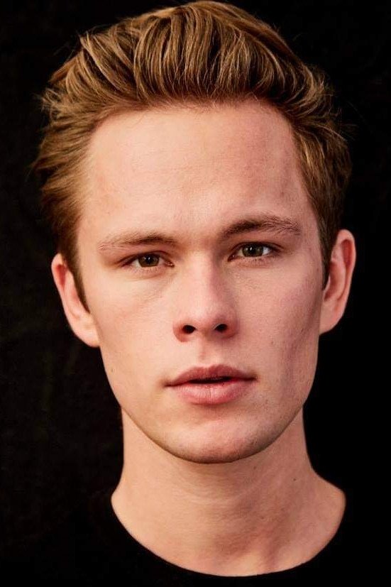 Marlon Boess's picture in the cast