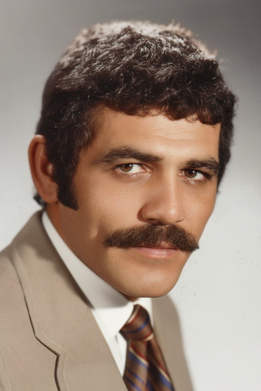 et billede af İhsan Gedik