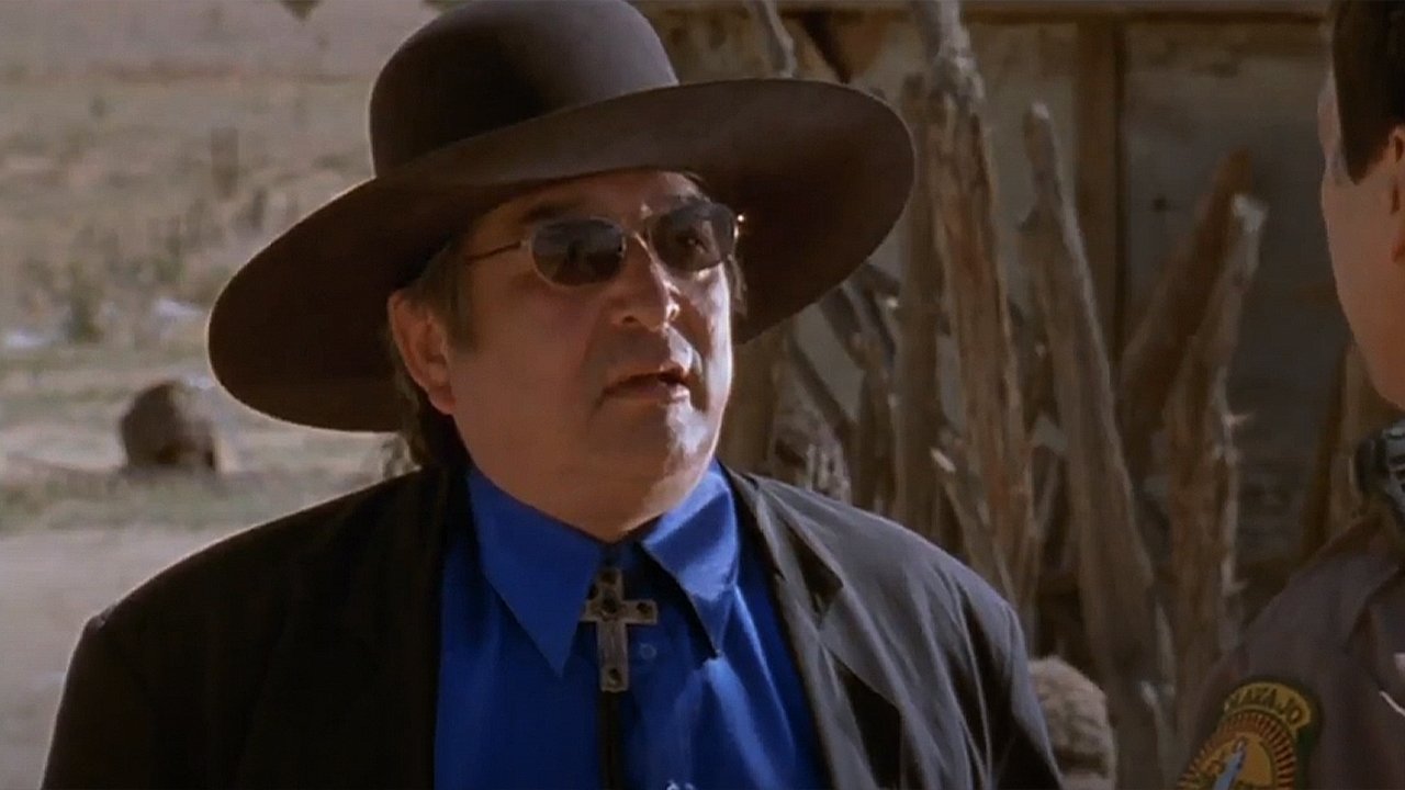 A Thief Of Time (2004)