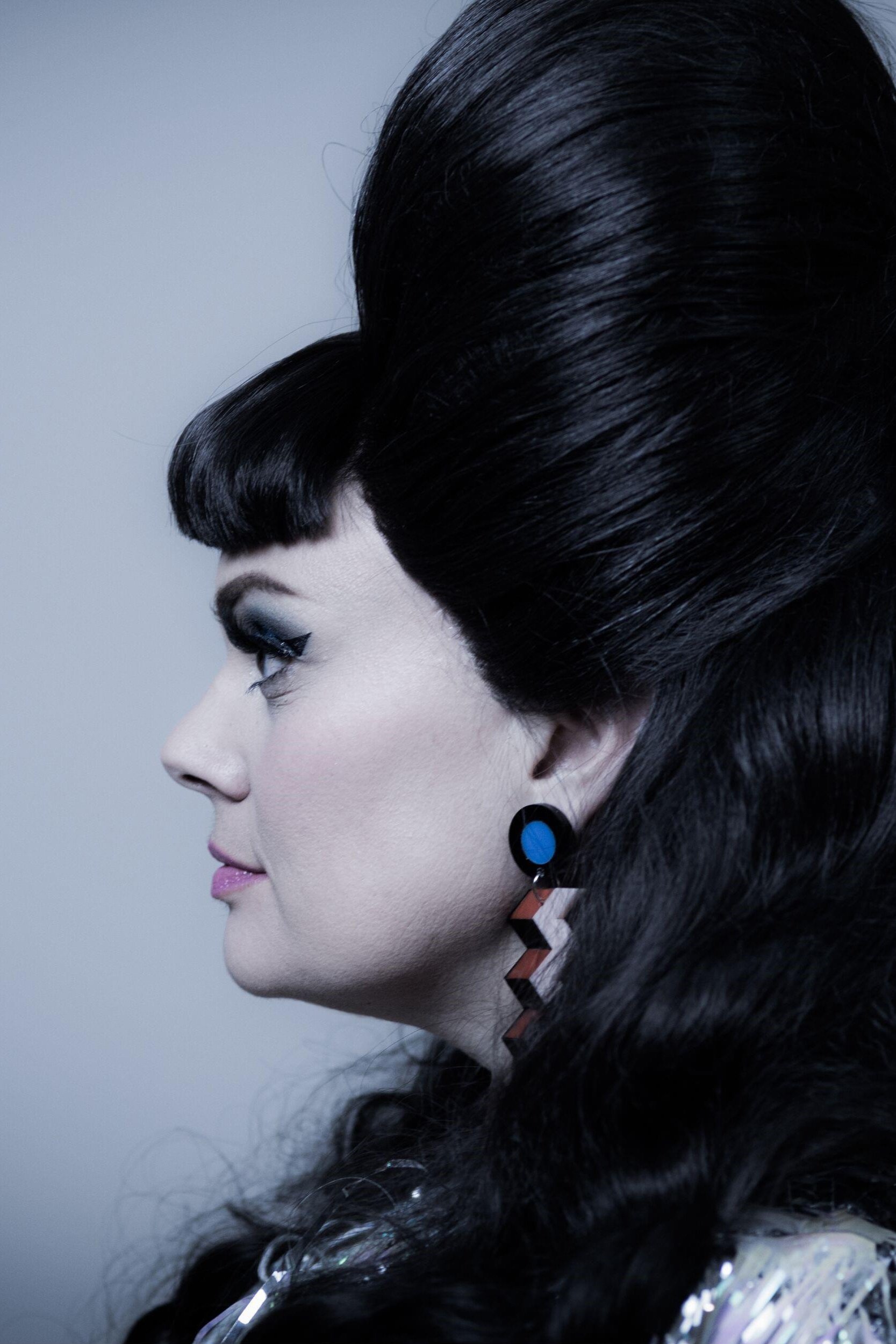 et billede af Tami Neilson