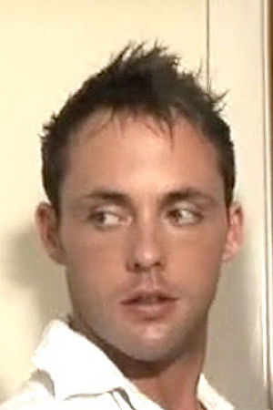 et billede af Ollie Lynch