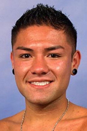 et billede af Nick Salenas